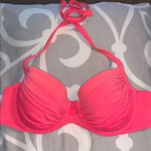Neon Victoria Secret Bikini Top